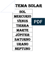 EL SISTEMA SOLAR.docx