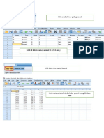 Tutorial Spss SW