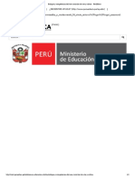 Enfoque y Competencias Del Área Curricular de Arte y Cultura - PerúEduca PDF