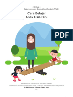 Modul Diklat Dasar Dalam Jaringan Daring PDF