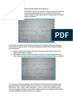 Examen de Estadistica Segundo Aporte