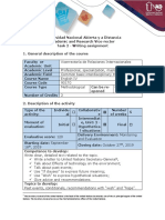 Activity Guide and Evaluation Rubric - Task 2 - Writing Assignment - Production PDF