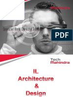 Comptel IL Architecture & Design Training v0.1