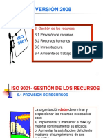 Presentación ISO 9000