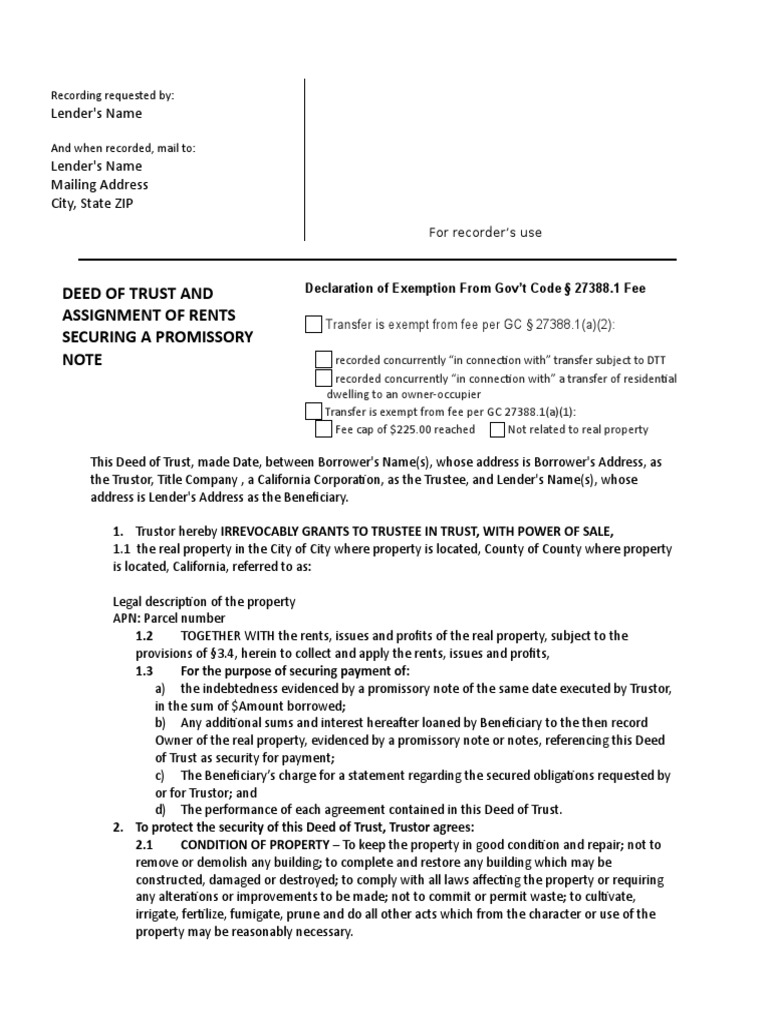 Assignment of promissory note receivable picture