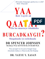 Yaa Qaatay Burcadkaygii DR Yaxye Yaasiin.pdf