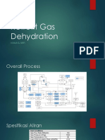 Retrofit Gas Dehydration