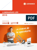 Catalogo Ledvance 2018 PDF