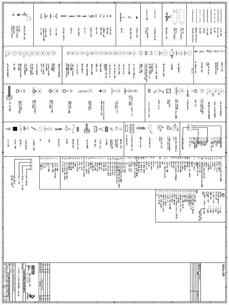 METITO Water Treatment Plant PDF | PDF