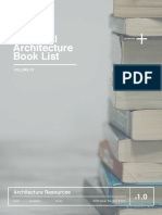 BONUS_ Essential Architecture Books.pdf