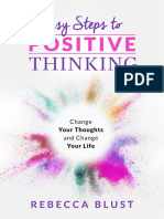 Positive Thinking e Book