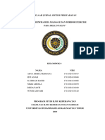 Telaah Jurnal Sistem Persyarafan