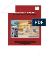 Pedoman Dasar Dispensing Sediaan Steril (Th 2009).pdf