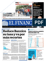 Financiero