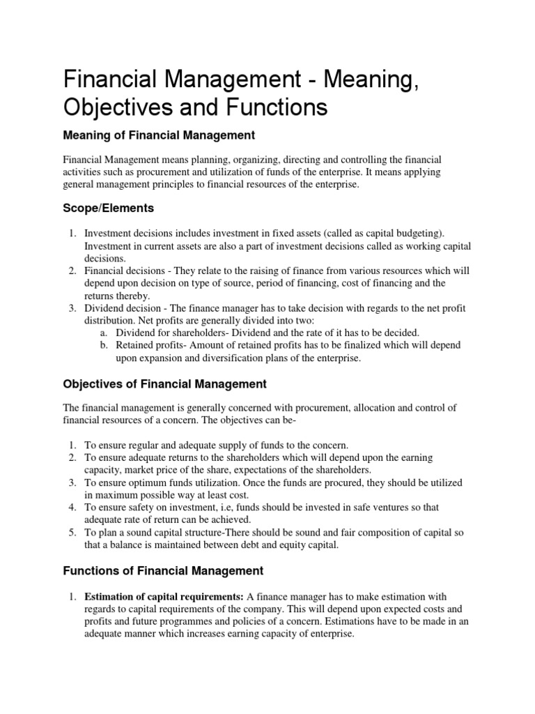 financial-planning-definition-objectives-and-importance-pdf