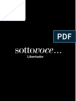 Sottovoce Carta PDF