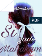 Si Gadis Mahakam by Putri Maheta PDF
