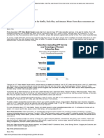 105 18 Industry Churn Rates