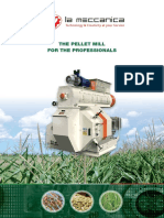 The Pellet Mill For The Professionals