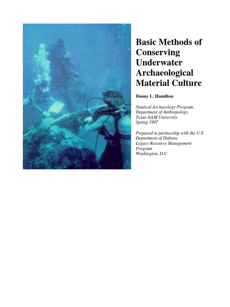 Basic Methods of Conservation - P 49 - Paraloid PDF | PDF | Archaeology ...