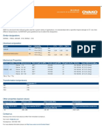 Steel Grade: General Information