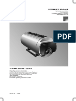 Technical Guide Vitomax 200 HS M75A PDF