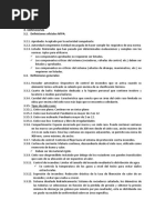 NFPA 13 Resumen General