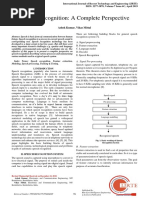 Speech Recognition: A Complete Perspective: Ashok Kumar, Vikas Mittal