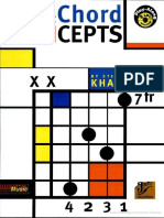 Chords Theory