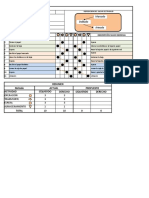 Formato Diagrama Bimanual