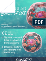 Cells PDF