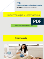 Endermologia e Dermotonia Atualizada