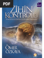 Zihin Kontrolu PDF