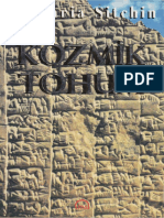 Zecharia Sitchin - Kozmik Tohum.pdf