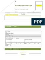 Screening Form GNI (Name Position1)