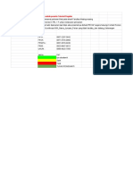 (Fix) Rekap Presensi 2019-2020 PDF
