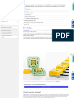 3D Printing Low-Run Injection Molds - 3D Hubs