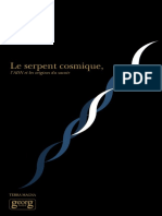 Narby, Jeremy - Le-Serpent-Cosmique-L-Adn-Et-Les-Origines-Du-Savoir PDF