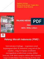 Materi Pmi Ipay Ok