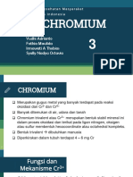 Kelompok 3 - Chromium