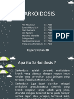 Sarkoidosis Siap