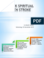 Materi Spiritual Pasien Stroke-2