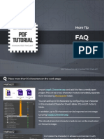 More Tip PDF