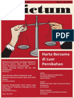 Jurnal Dictum Fix PDF