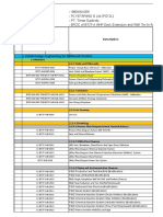 Additional Flowline MDR (AEM) Meeting 10apr19 MAN Ans SR Sae, HDA