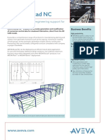 Aveva Bocad NC