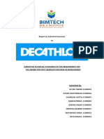 Presentation on Decathlon India.docx