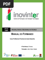 Manual UFCD 3284 Versao Imp