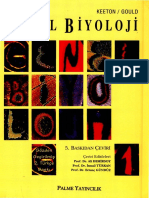 Genel Biyoloji - Cilt 1 - Keeton, Gould -.pdf