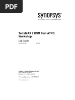 TetraMAX2 - DSM - 2010 03 - LG PDF